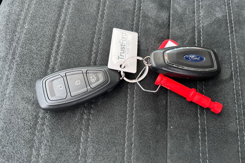 Used Ford Kuga 2023 for sale - 77286347: Photo 22