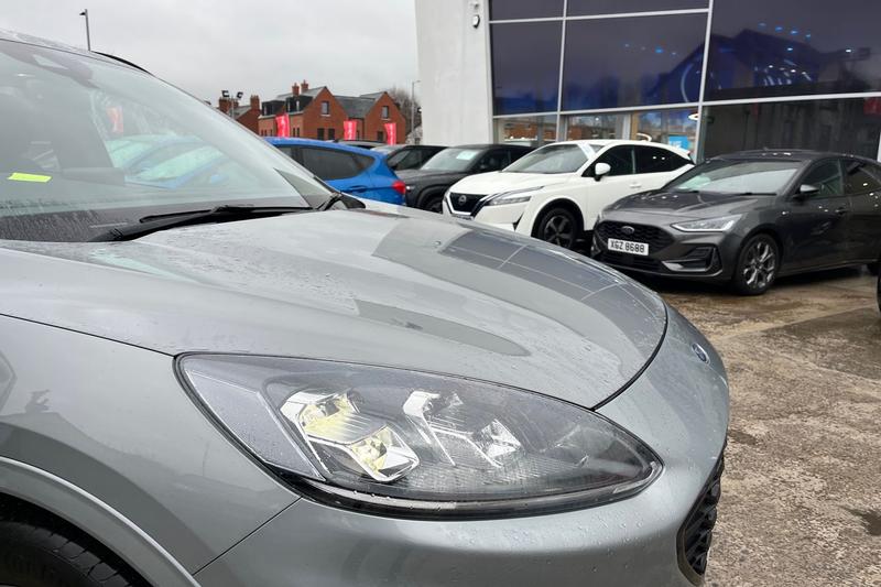 Used Ford Kuga 2023 for sale - 77286347: Photo 23