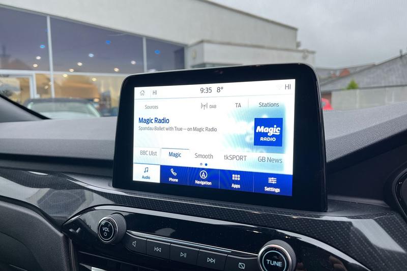 Used Ford Kuga 2023 for sale - 77286347: Photo 34