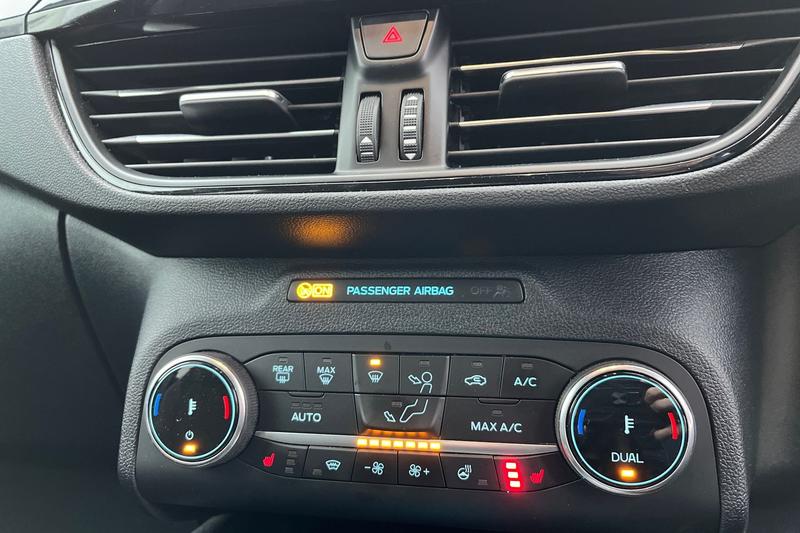 Used Ford Kuga 2023 for sale - 77286347: Photo 38