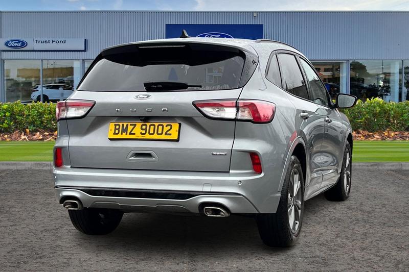 Used Ford Kuga 2023 for sale - 77286347: Photo 4