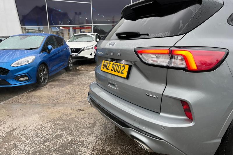 Used Ford Kuga 2023 for sale - 77286347: Photo 40