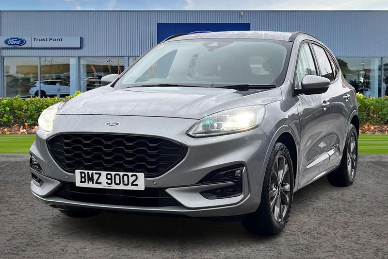 Used Ford Kuga 2023 for sale - 77286347: Photo 5