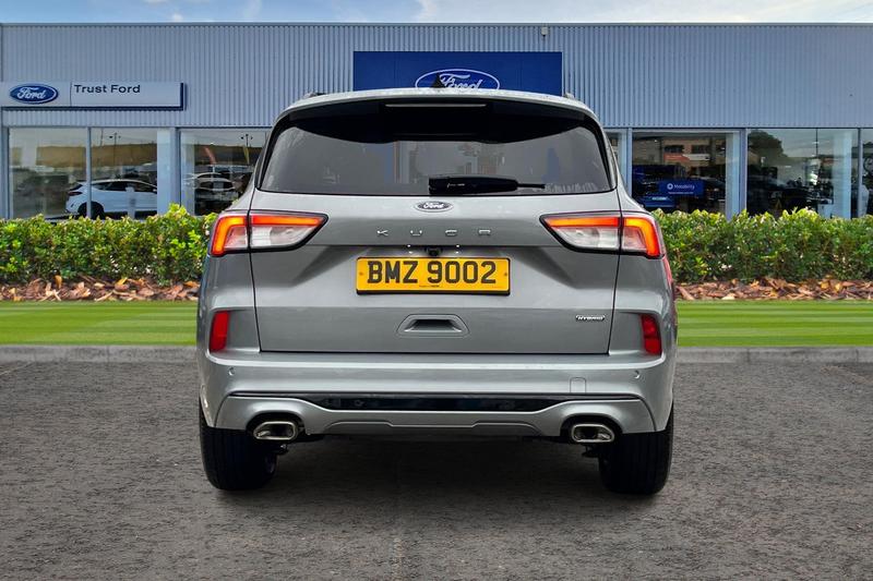 Used Ford Kuga 2023 for sale - 77286347: Photo 7
