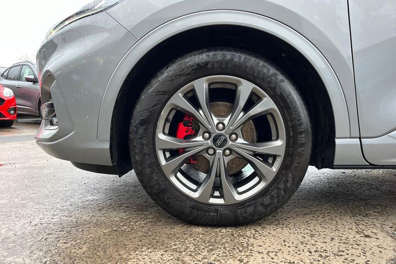 Used Ford Kuga 2023 for sale - 77286347: Photo 8