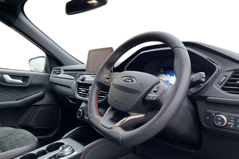 Used Ford Kuga 2023 for sale - 77286347: Photo 9