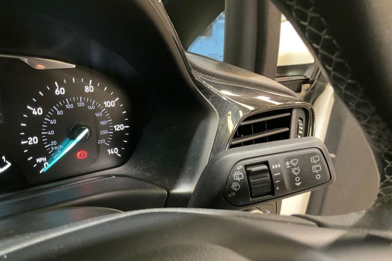 Used Ford Fiesta 2020 for sale - 77983624: Photo 15