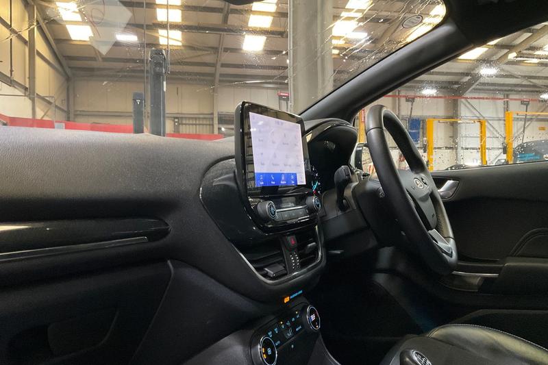 Used Ford Fiesta 2020 for sale - 77983624: Photo 18