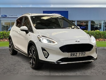 Ford Fiesta feature image