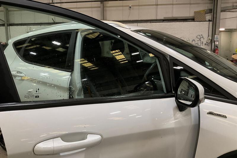 Used Ford Fiesta 2020 for sale - 77983624: Photo 24