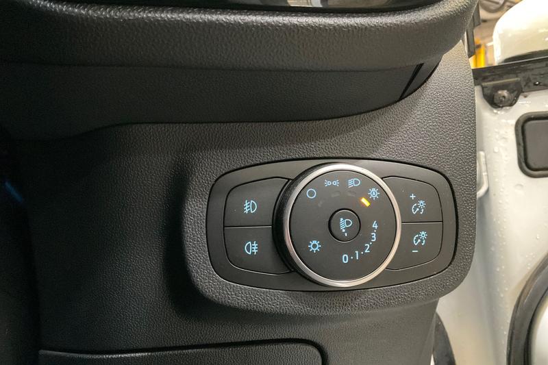 Used Ford Fiesta 2020 for sale - 77983624: Photo 26