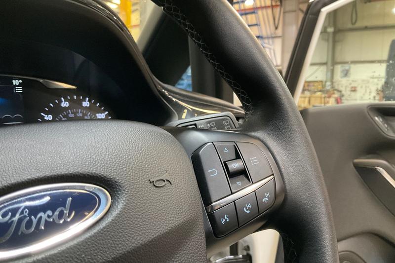 Used Ford Fiesta 2020 for sale - 77983624: Photo 27