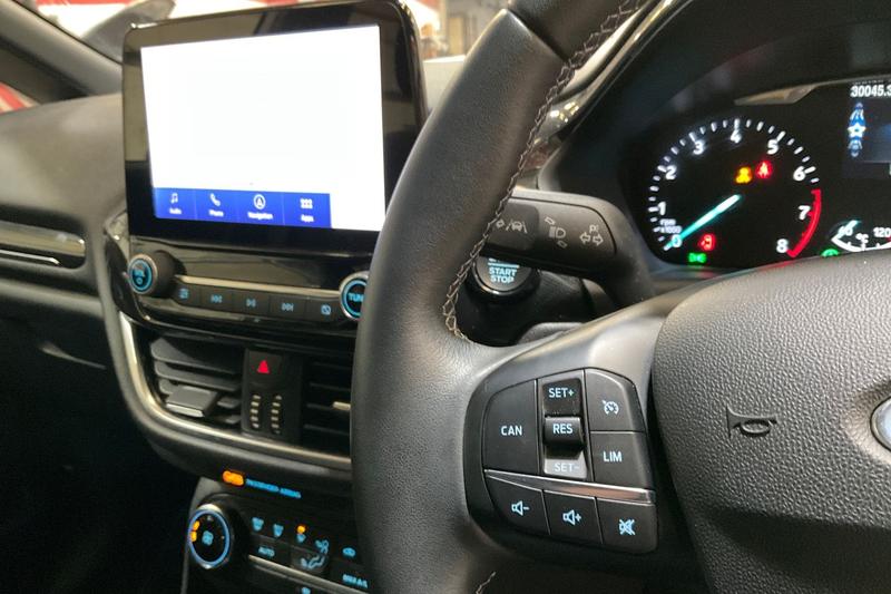 Used Ford Fiesta 2020 for sale - 77983624: Photo 28