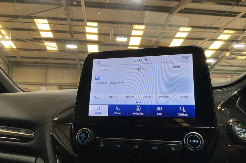 Used Ford Fiesta 2020 for sale - 77983624: Photo 30