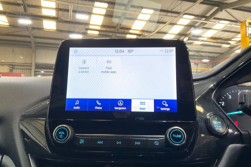 Used Ford Fiesta 2020 for sale - 77983624: Photo 33