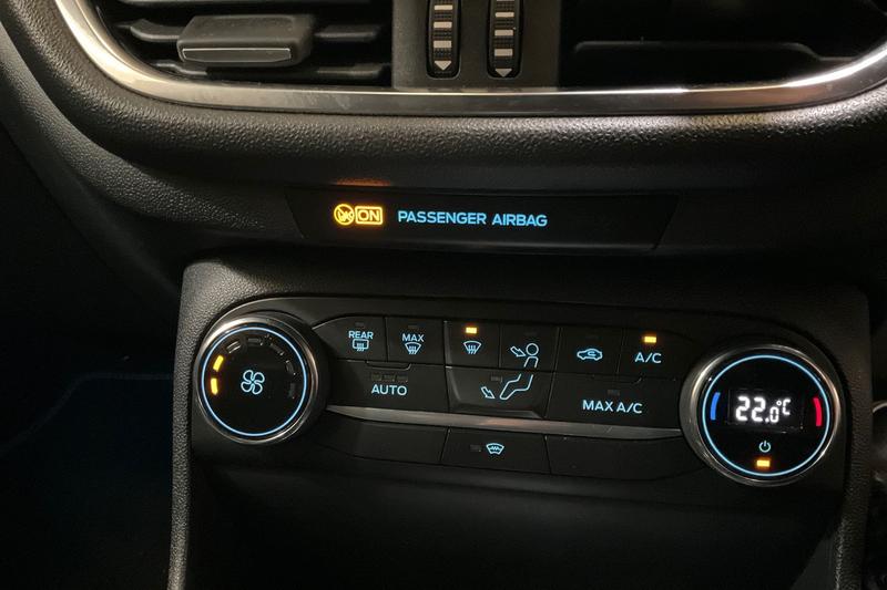 Used Ford Fiesta 2020 for sale - 77983624: Photo 37