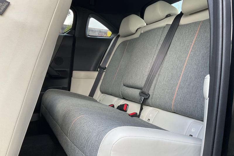 Used Mazda MX-30 2021 for sale - 77198973: Photo 20