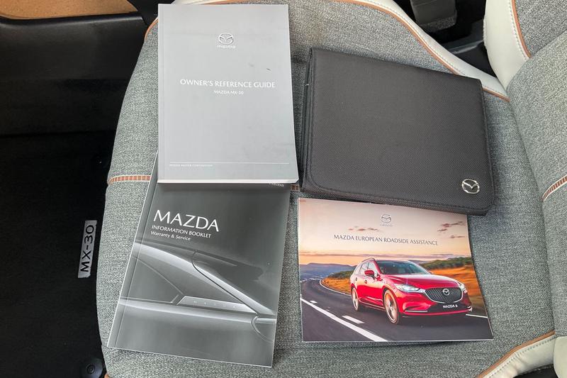 Used Mazda MX-30 2021 for sale - 77198973: Photo 22