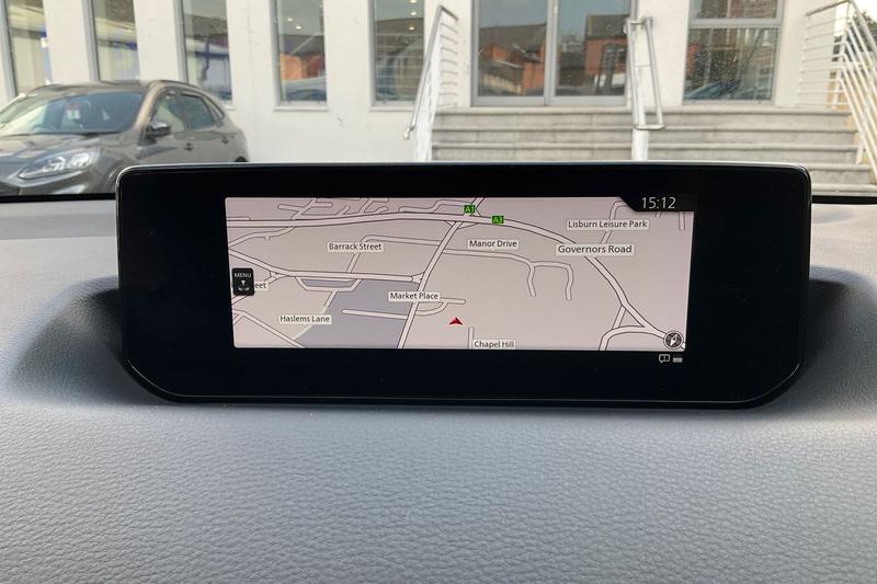 Used Mazda MX-30 2021 for sale - 77198973: Photo 23