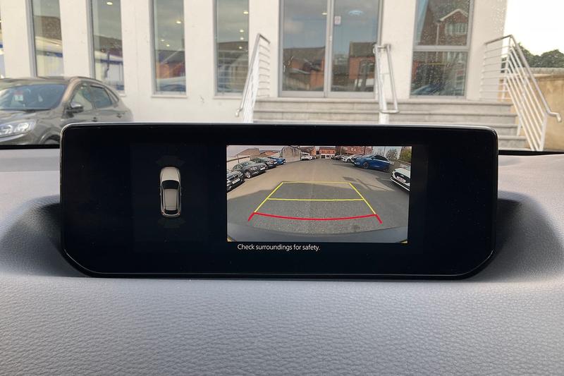 Used Mazda MX-30 2021 for sale - 77198973: Photo 28