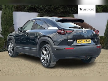 Used Mazda MX-30 2021 for sale - 77198973: Photo