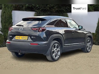 Used Mazda MX-30 2021 for sale - 77198973: Photo