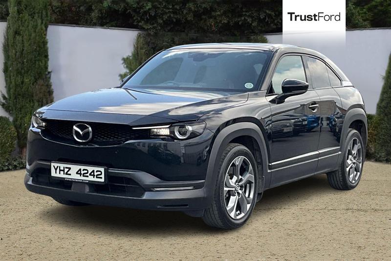 Used Mazda MX-30 2021 for sale - 77198973: Photo 5