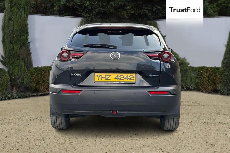 Used Mazda MX-30 2021 for sale - 77198973: Photo 7