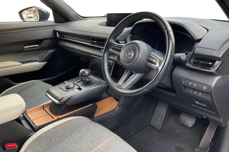 Used Mazda MX-30 2021 for sale - 77198973: Photo 9