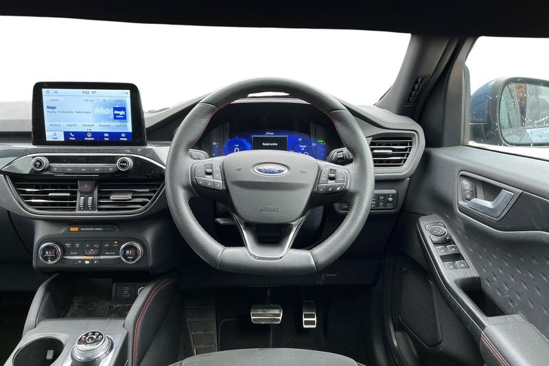 Used Ford Kuga 2021 for sale - 77346236: Photo 11