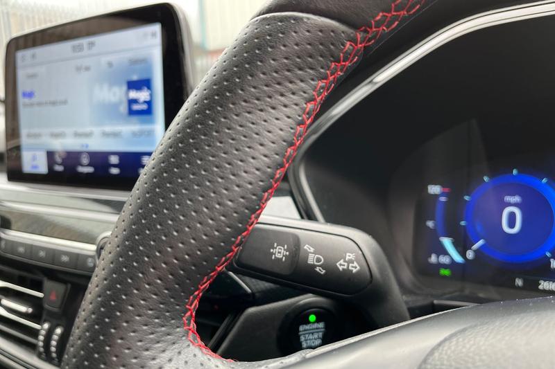 Used Ford Kuga 2021 for sale - 77346236: Photo 14