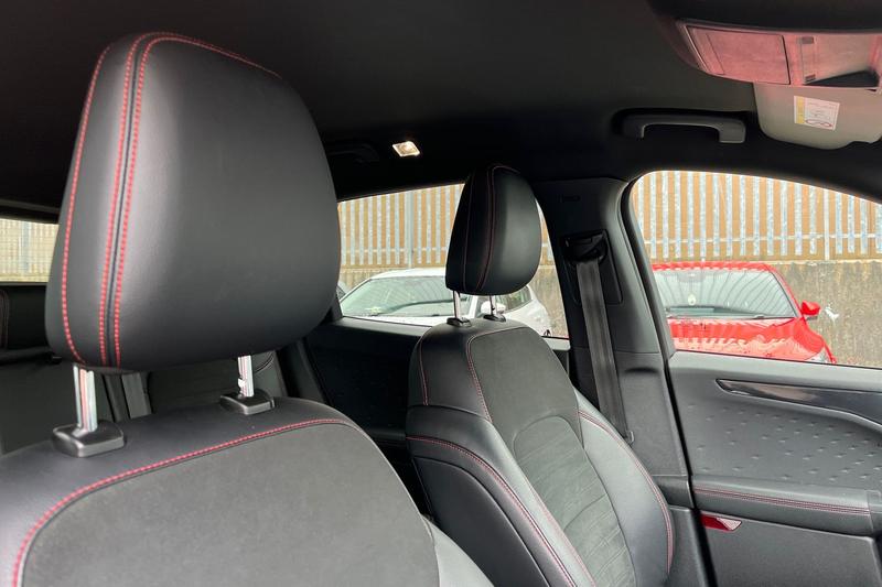 Used Ford Kuga 2021 for sale - 77346236: Photo 17