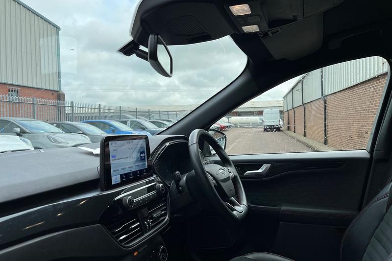 Used Ford Kuga 2021 for sale - 77346236: Photo 18