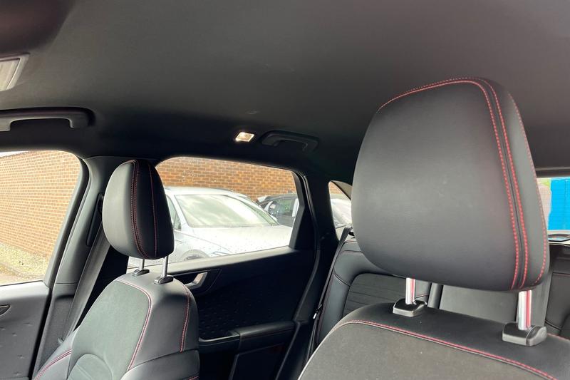 Used Ford Kuga 2021 for sale - 77346236: Photo 19