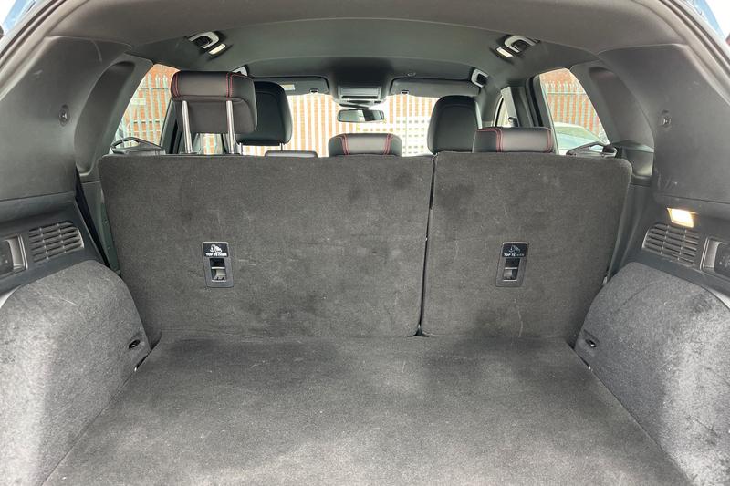 Used Ford Kuga 2021 for sale - 77346236: Photo 21