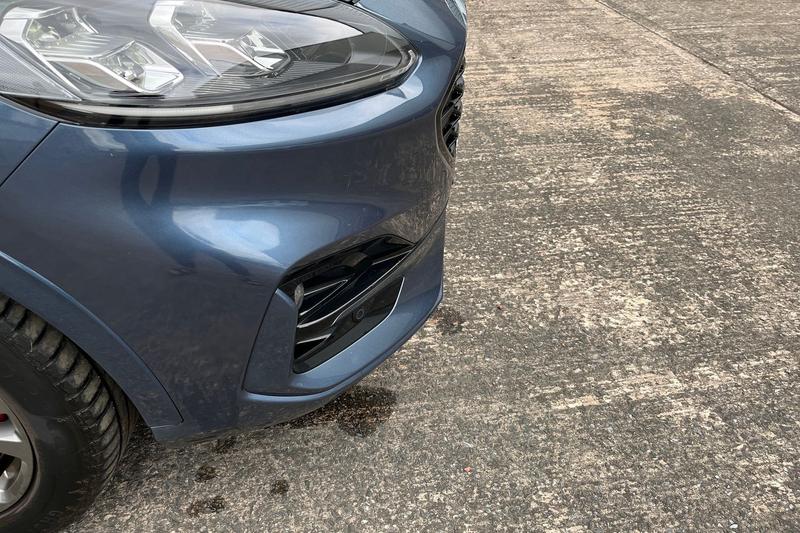 Used Ford Kuga 2021 for sale - 77346236: Photo 24