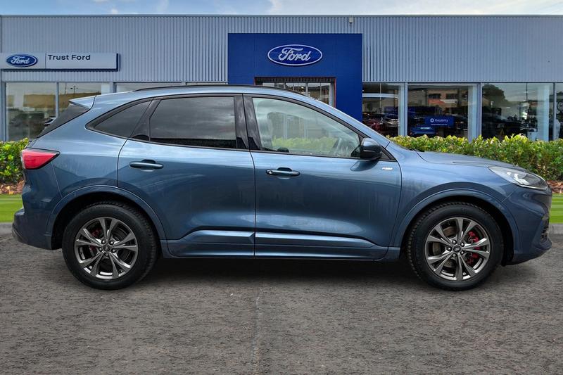 Used Ford Kuga 2021 for sale - 77346236: Photo 3