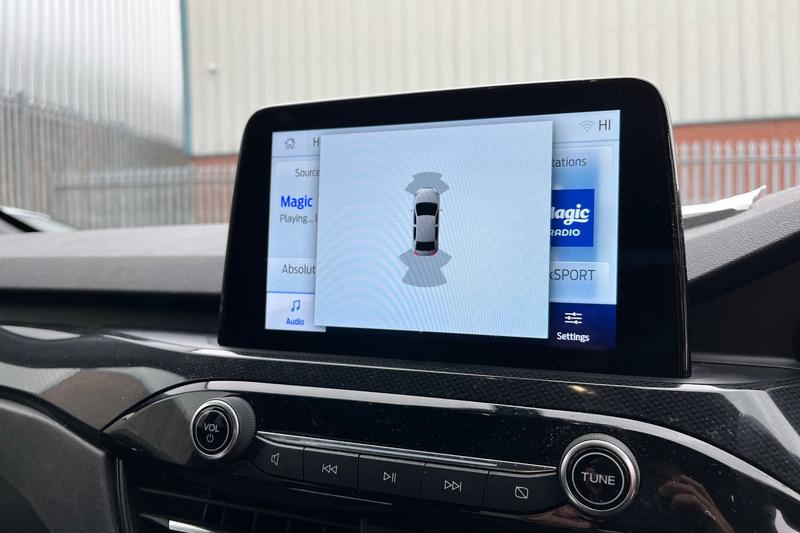 Used Ford Kuga 2021 for sale - 77346236: Photo 30