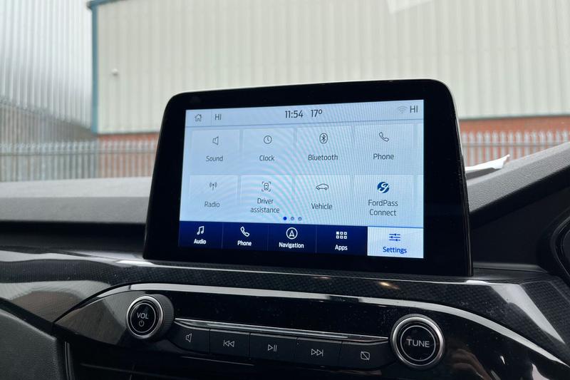 Used Ford Kuga 2021 for sale - 77346236: Photo 35