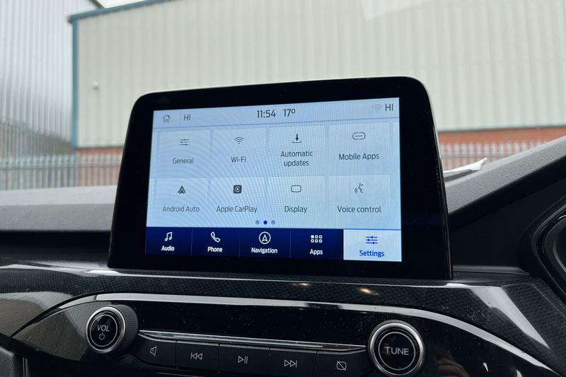 Used Ford Kuga 2021 for sale - 77346236: Photo 36