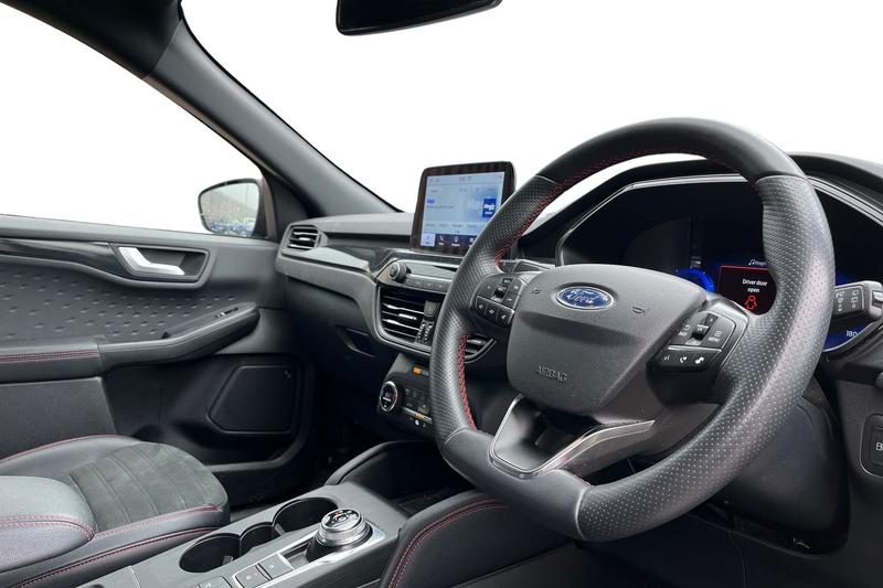 Used Ford Kuga 2021 for sale - 77346236: Photo 9