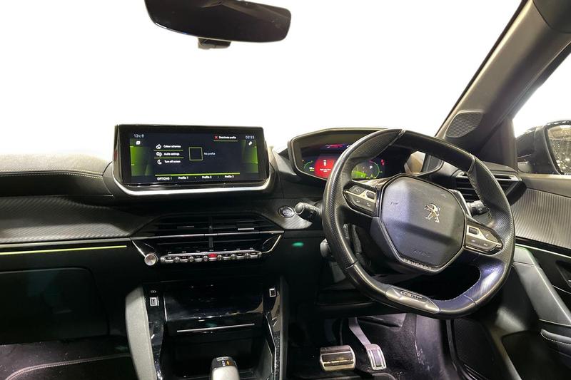 Used Peugeot 208 2020 for sale - 77941421: Photo 10