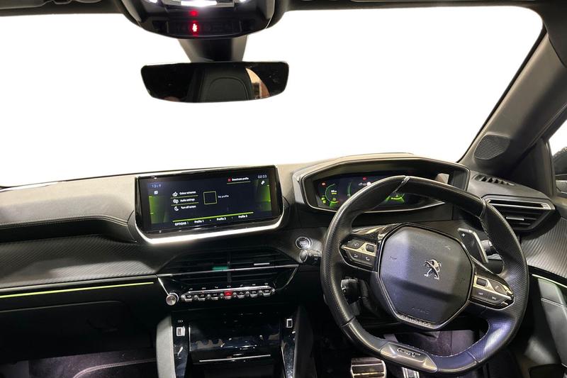 Used Peugeot 208 2020 for sale - 77941421: Photo 11