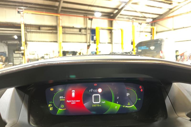 Used Peugeot 208 2020 for sale - 77941421: Photo 13