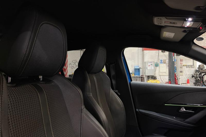 Used Peugeot 208 2020 for sale - 77941421: Photo 17