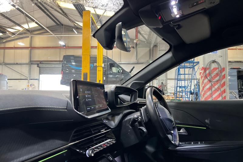 Used Peugeot 208 2020 for sale - 77941421: Photo 18