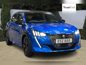 Peugeot 208 feature image