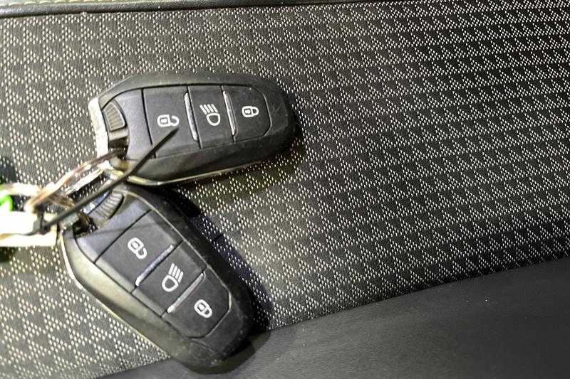 Used Peugeot 208 2020 for sale - 77941421: Photo 22