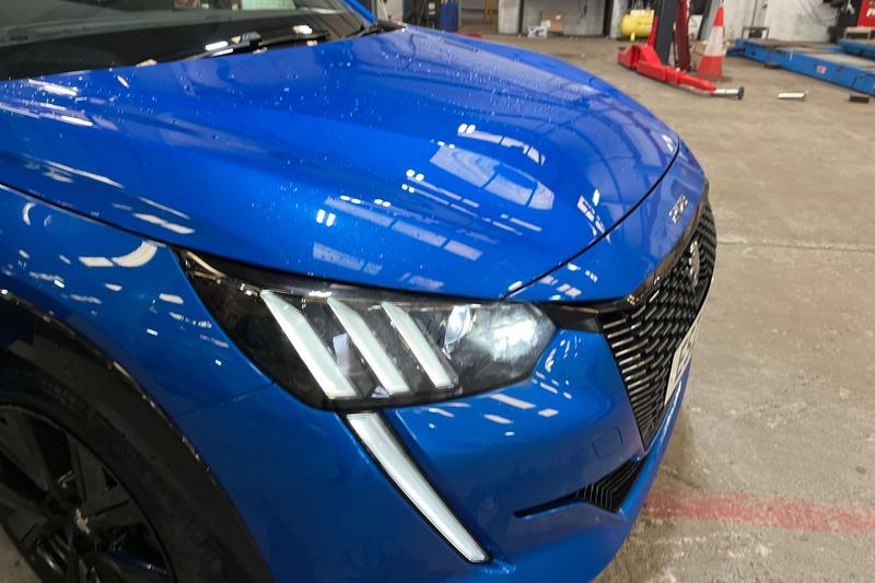 Used Peugeot 208 2020 for sale - 77941421: Photo 23