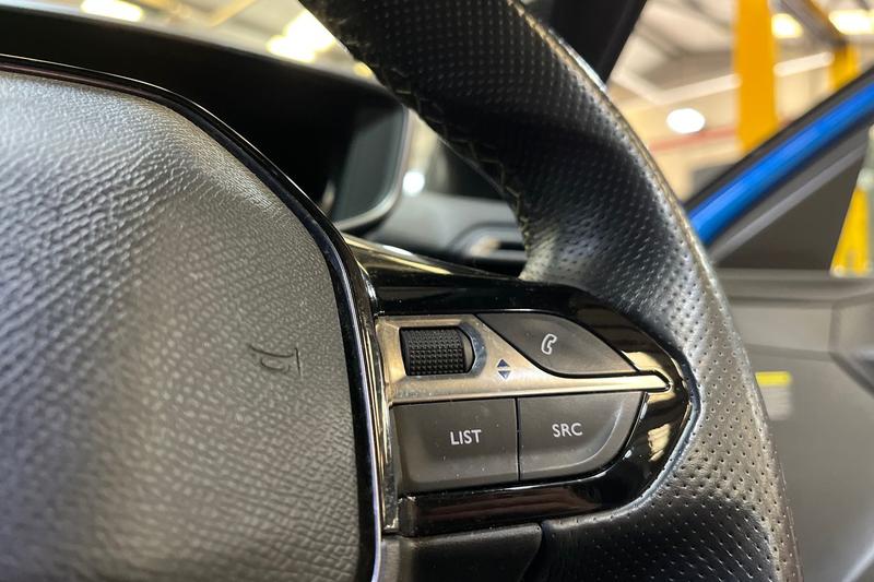 Used Peugeot 208 2020 for sale - 77941421: Photo 27